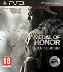 Disponibles dos nuevos modos multijugador de Medal of Honor